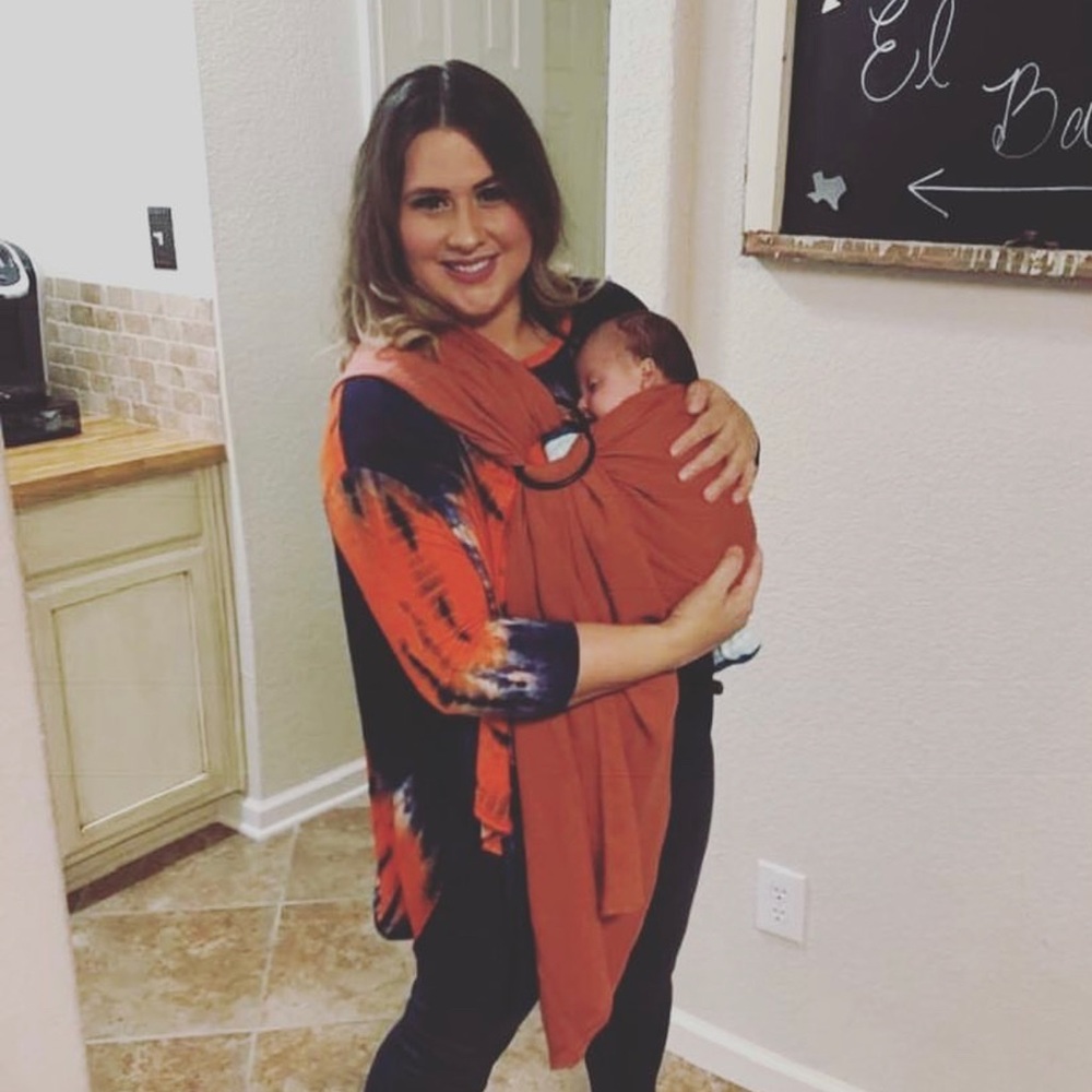 Meet your Posher, Stefany